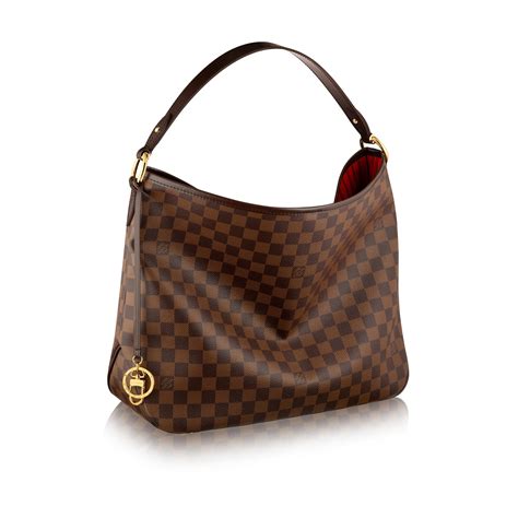 louis vuitton delightful pm damier ebene|louis vuitton artsy damier ebene.